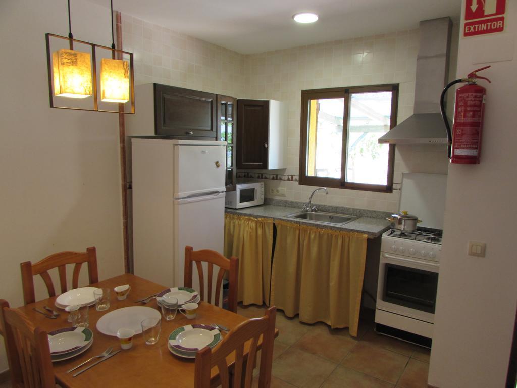Casa Rural La Canal De Salem Phòng bức ảnh